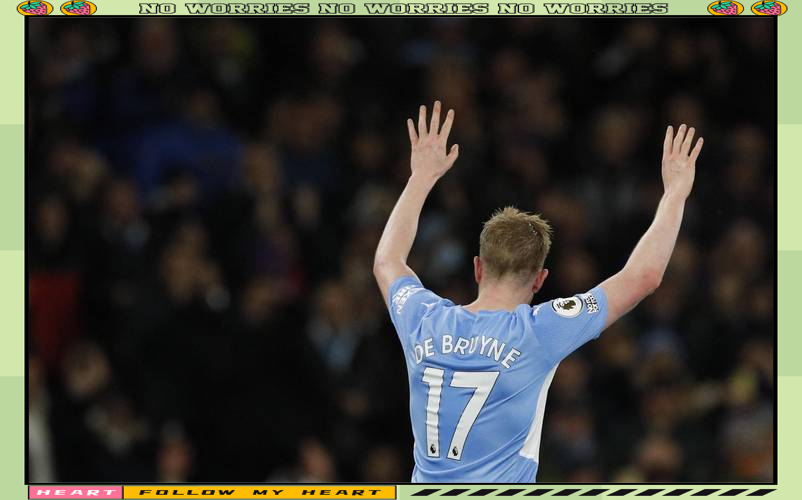 关于曼城主场大胜，瓜帅球队连续不败的信息