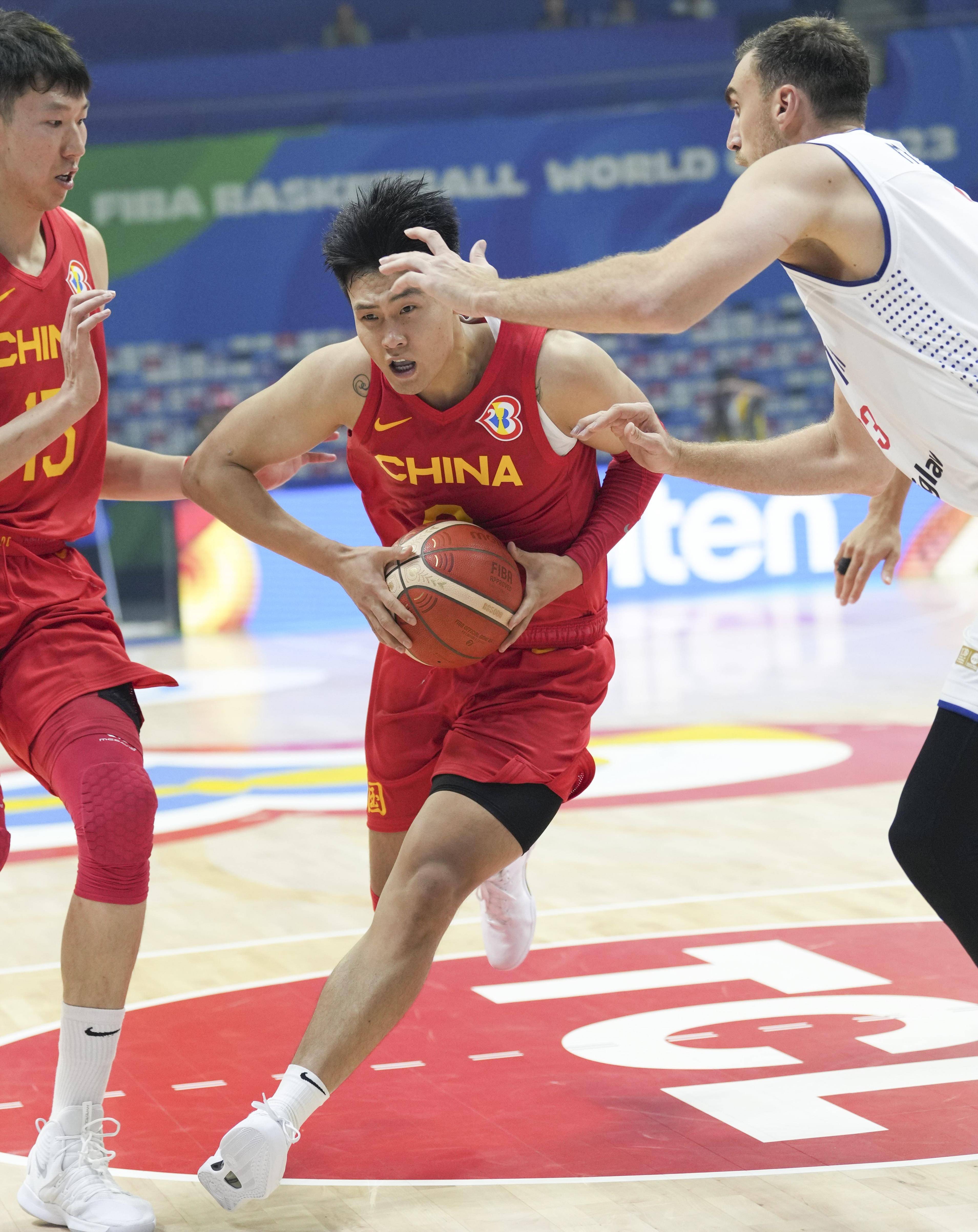 开云体育-包含塞尔维亚队在洲际比赛中一路高歌猛进的词条