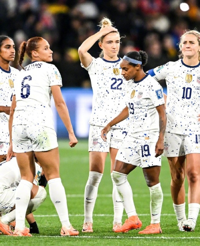 开云体育app-美国女足挑战瑞典，争取女足世界杯半决赛资格的简单介绍