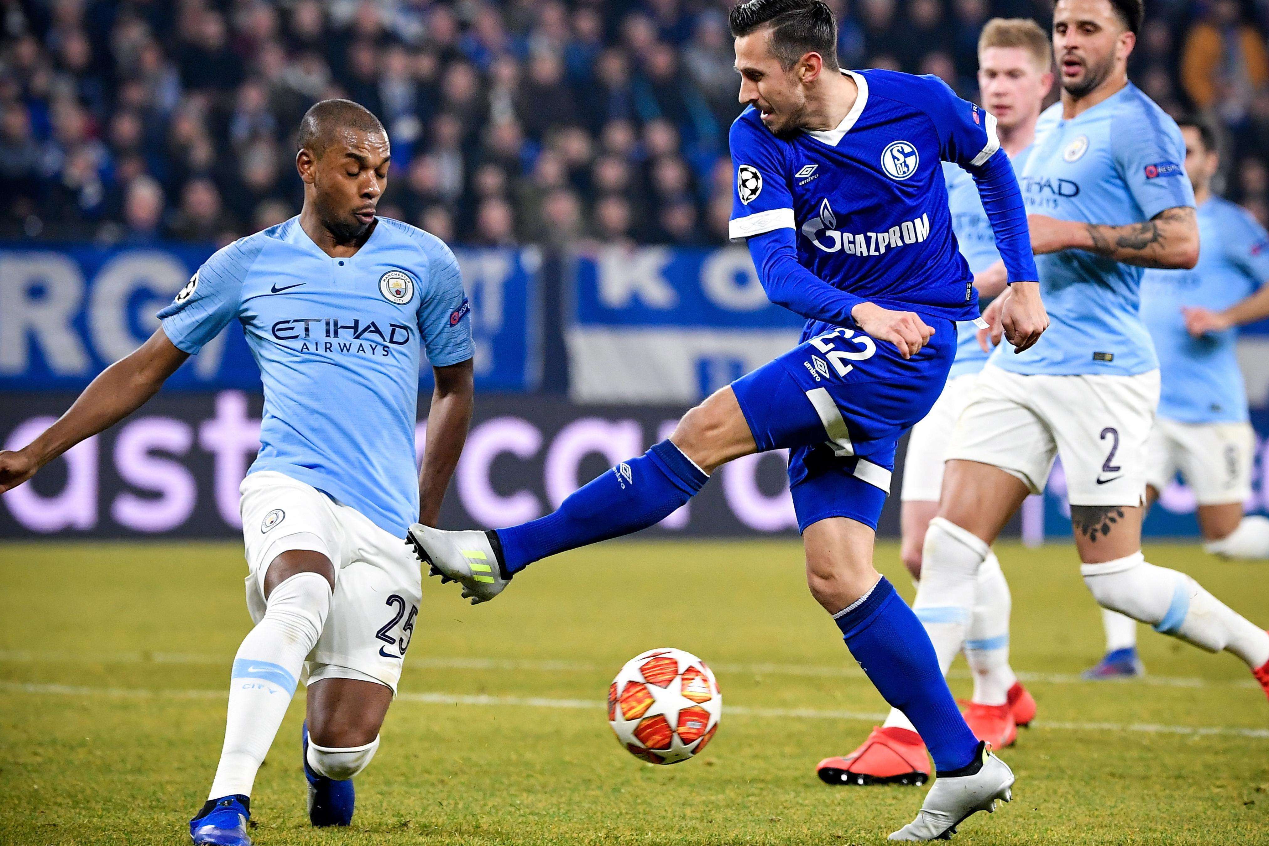 开云体育官网-巴黎轻松取胜，欧冠展望乐观