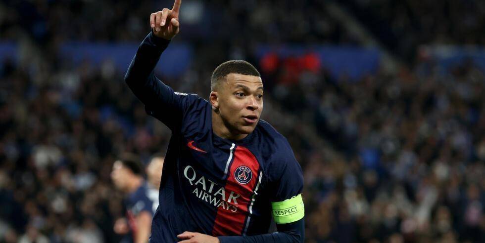 巴黎轻松取胜，欧冠展望乐观