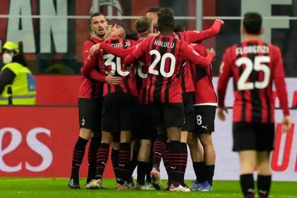 米兰德比:国际米兰胜AC米兰,夺冠希望大增的简单介绍 米兰德比:国际米兰胜AC米兰,夺冠希望大增的简单介绍