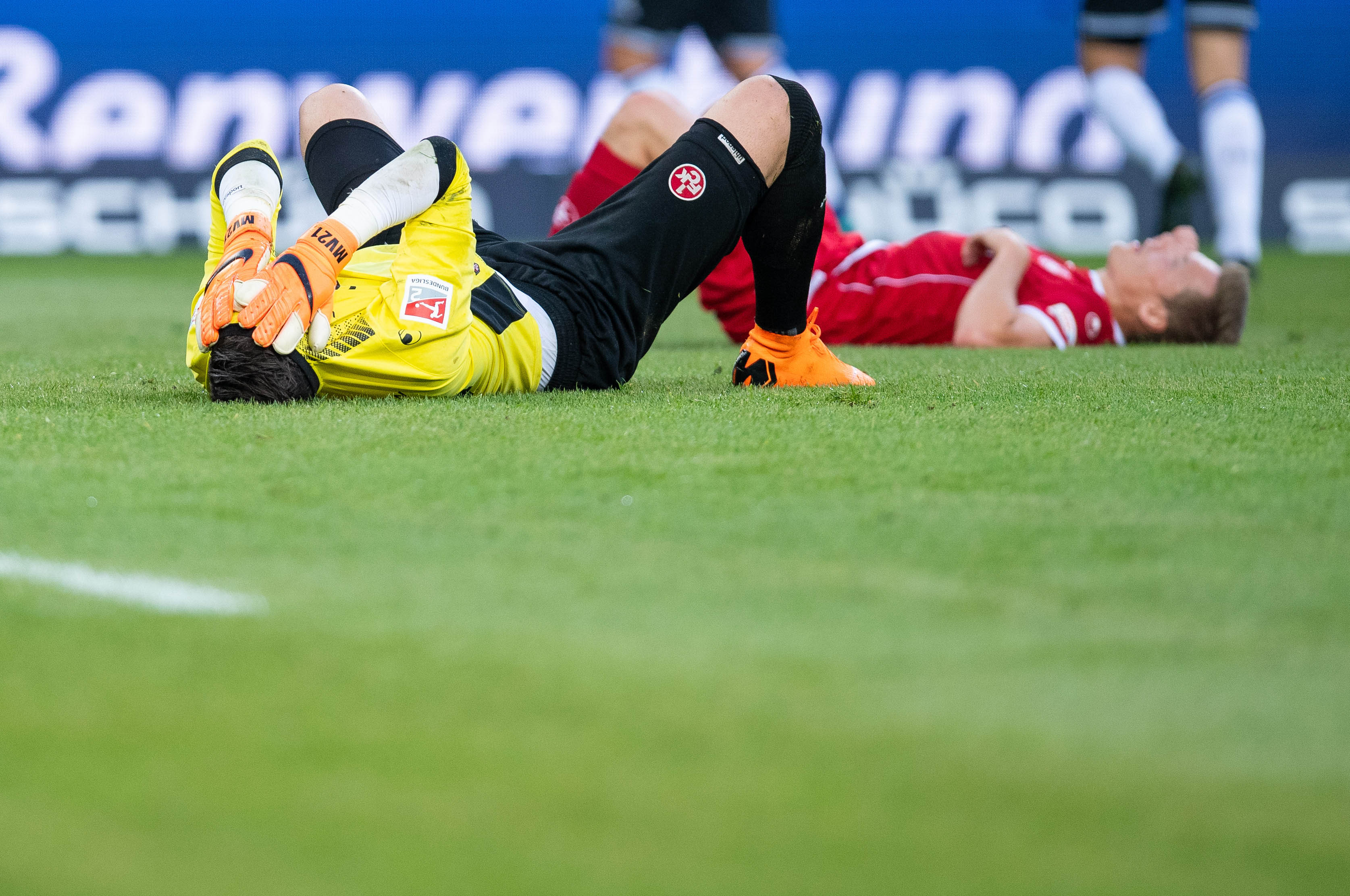 开云体育-凯泽斯劳滕客场豪取三分，继续保持强势的简单介绍