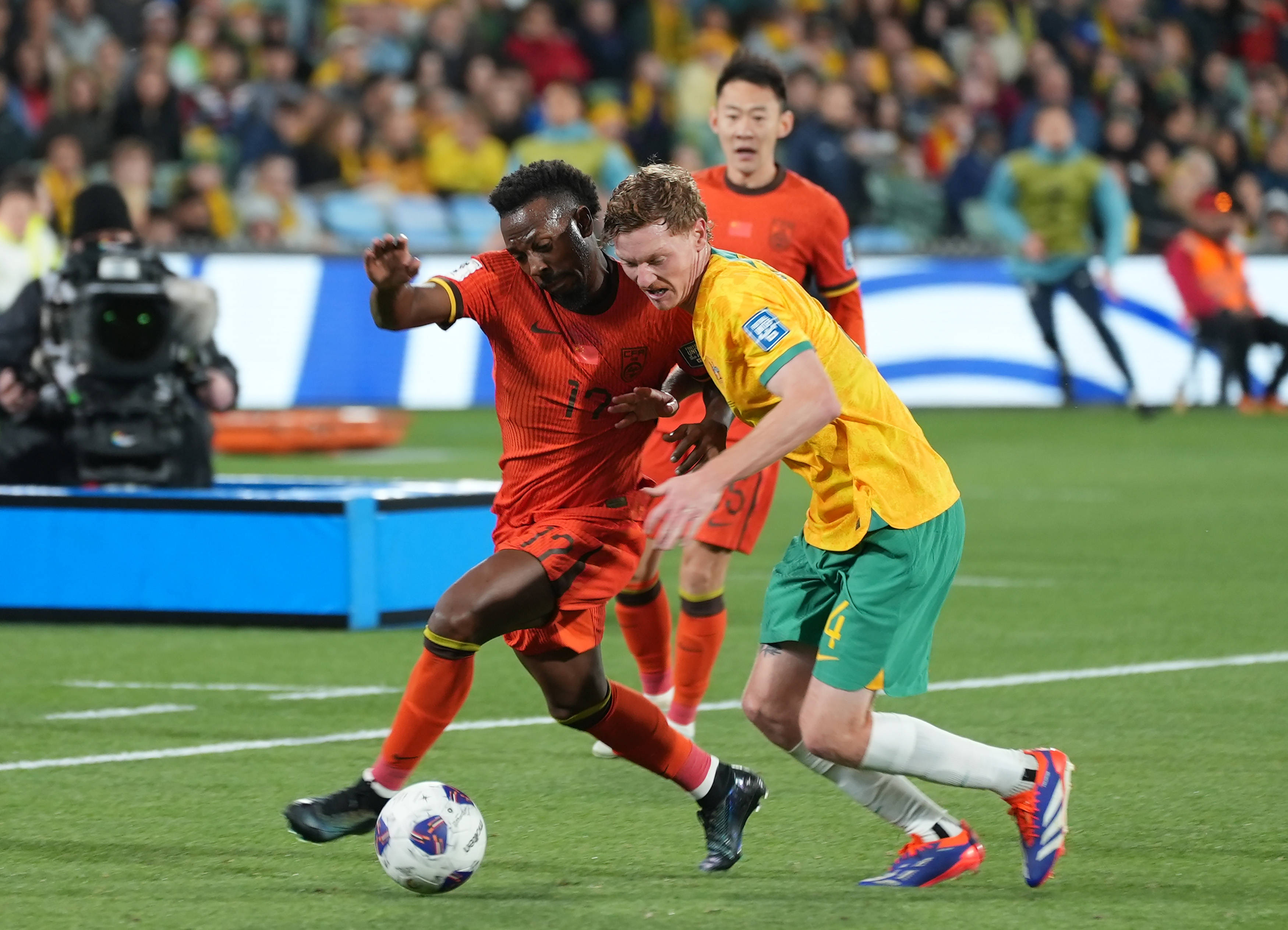 澳大利亚女足遭遇困境，备战洲际赛事