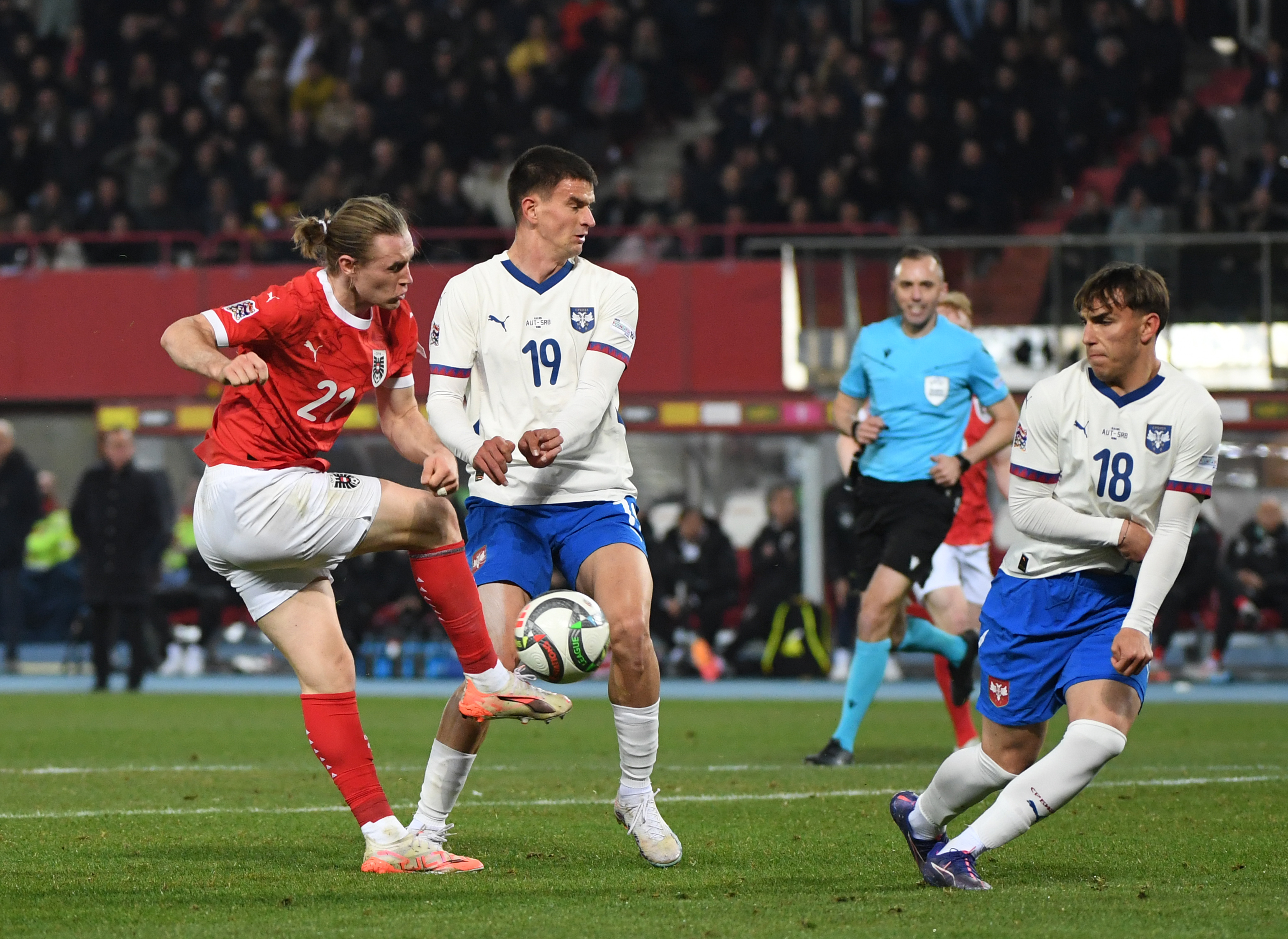 开云体育-奥地利队冒尖进级，欧国联赛何去何从？的简单介绍