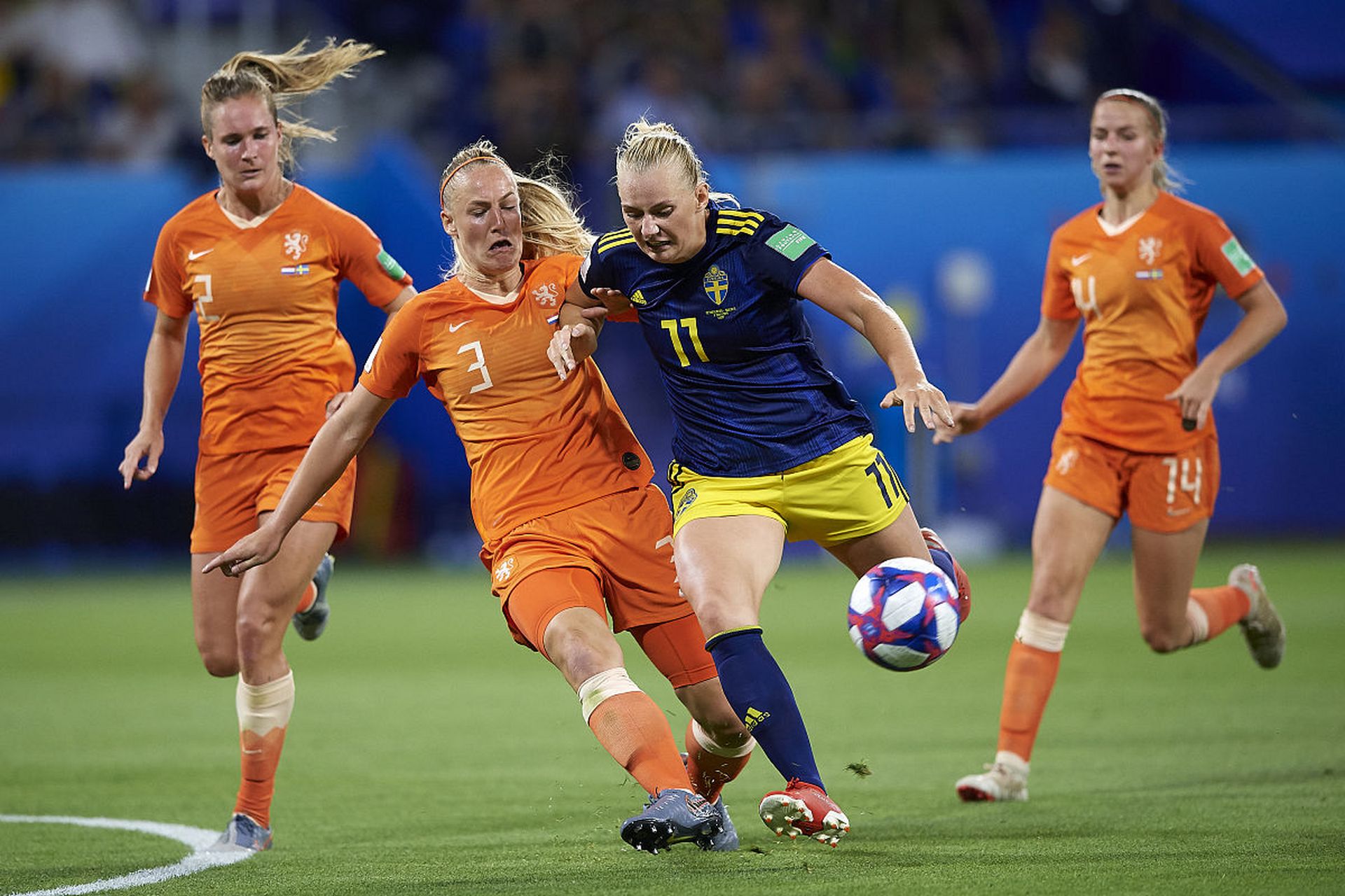 开云体育在线-波兰双杀乌克兰，将在欧洲杯半决赛中对阵