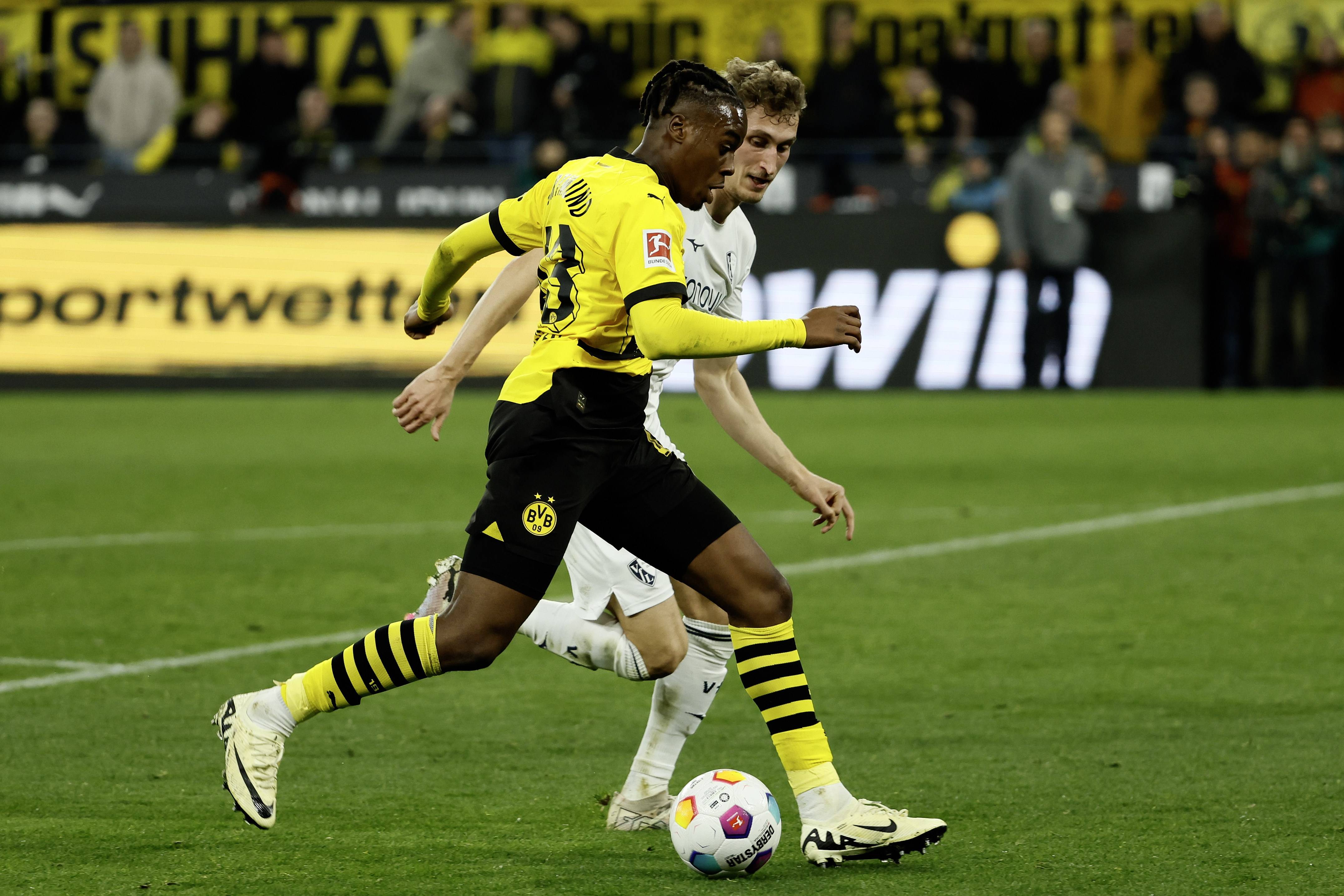 关于遭遇连败后,多特蒙德重返胜利轨道的信息 关于遭遇连败后,多特蒙德重返胜利轨道的信息