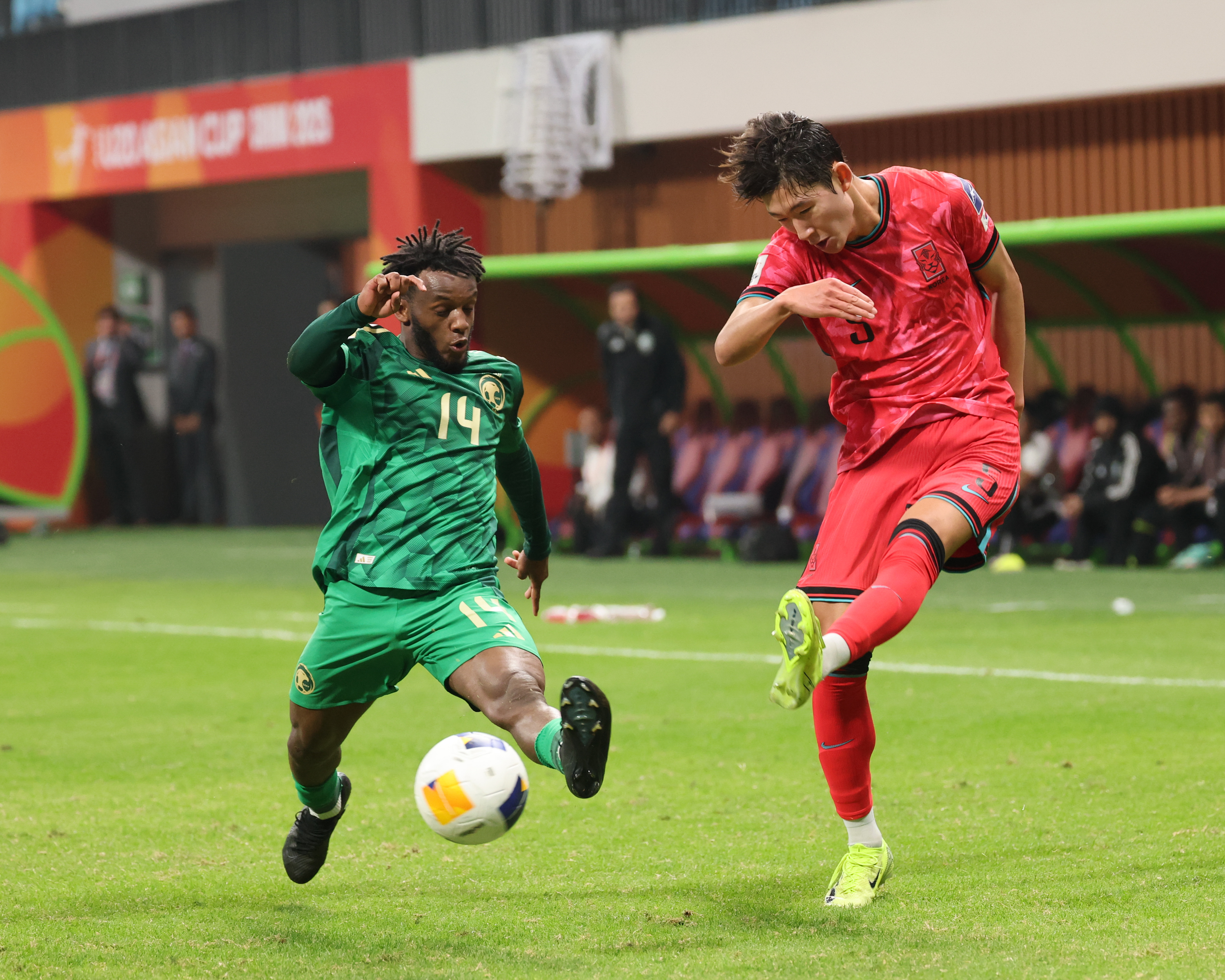 亚洲足球盛事将在球场上展现魅力的简单介绍