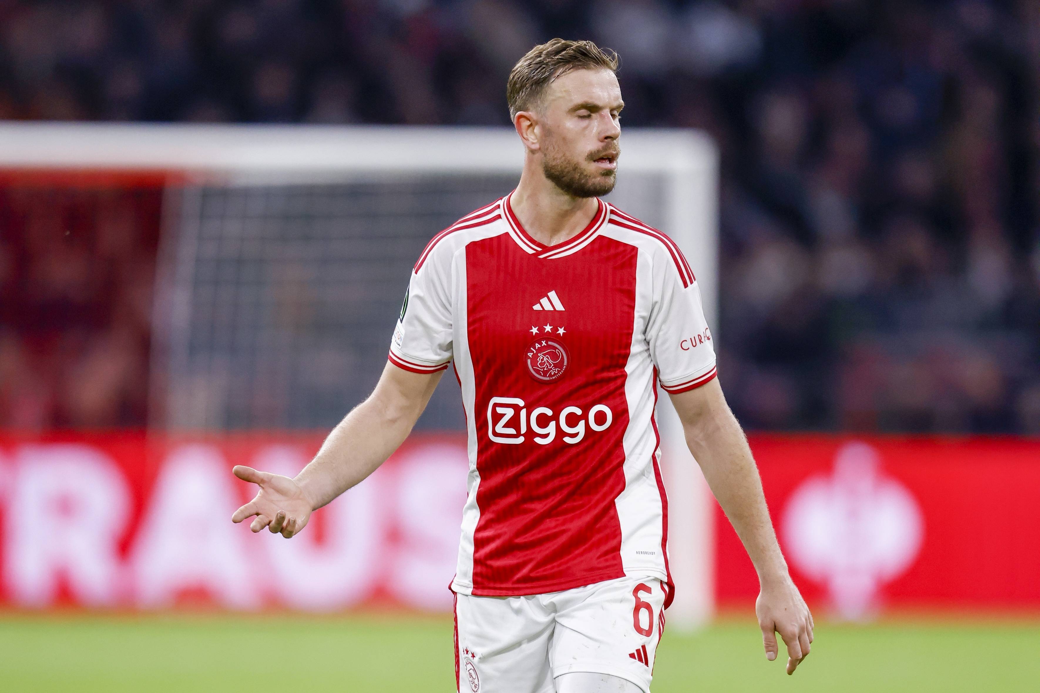 关于利物浦客场告捷，亨德森制造红军绝杀的信息