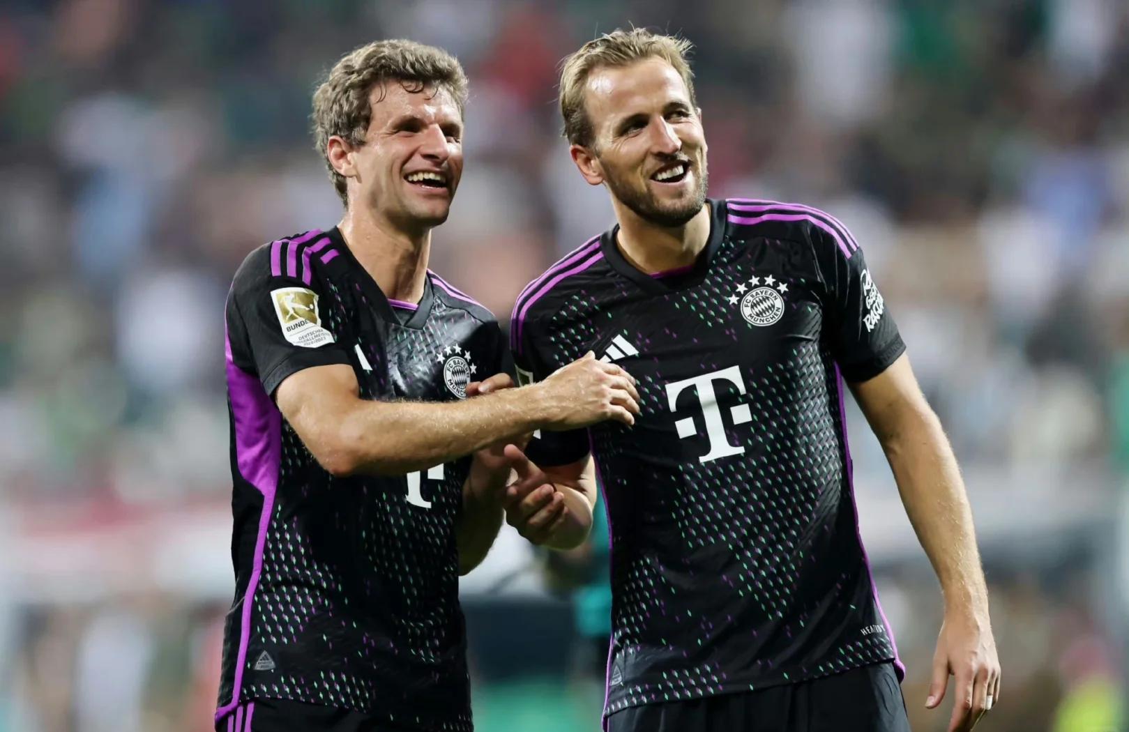 利物浦客场战平拜仁,晋级形势大好的简单介绍 利物浦客场战平拜仁,晋级形势大好的简单介绍