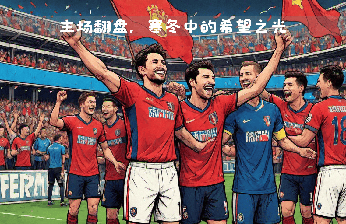 关于热那亚力争多取精彩，力争赢得胜利的信息