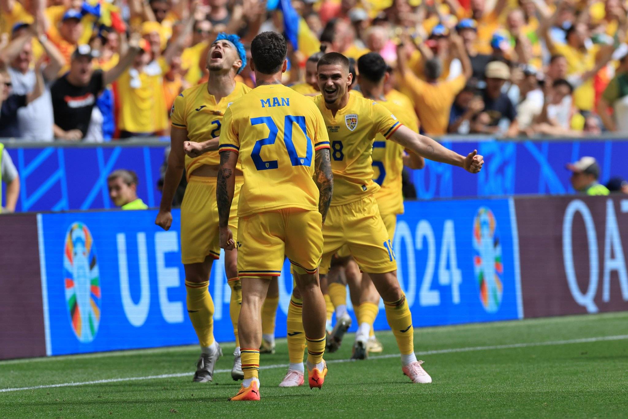 保加利亚队获得一场关键胜利,成功晋级欧洲杯小组赛的简单介绍 保加利亚队获得一场关键胜利,成功晋级欧洲杯小组赛的简单介绍