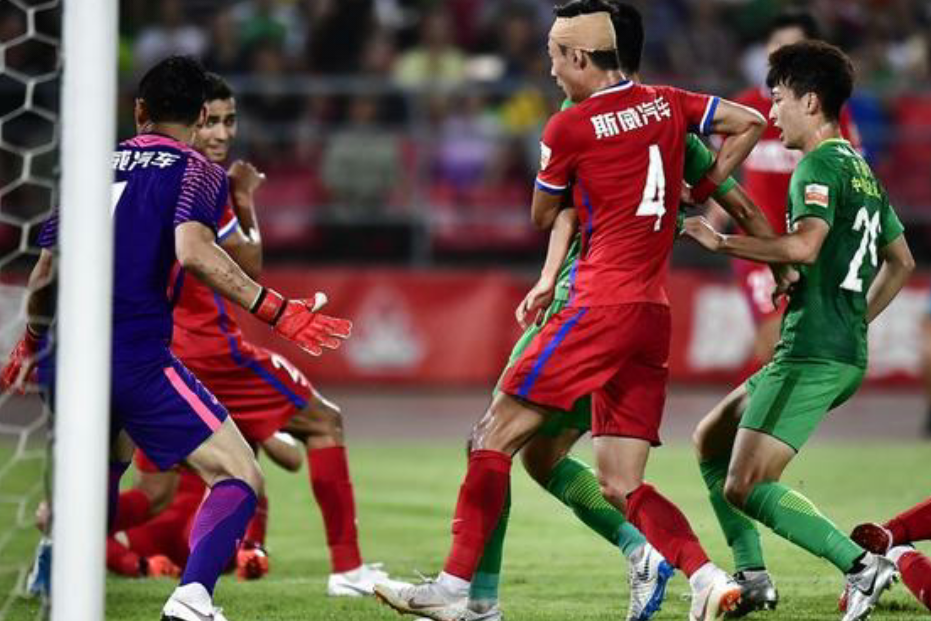 河南建业客场惨败,遭遇四轮不胜的简单介绍 河南建业客场惨败,遭遇四轮不胜的简单介绍