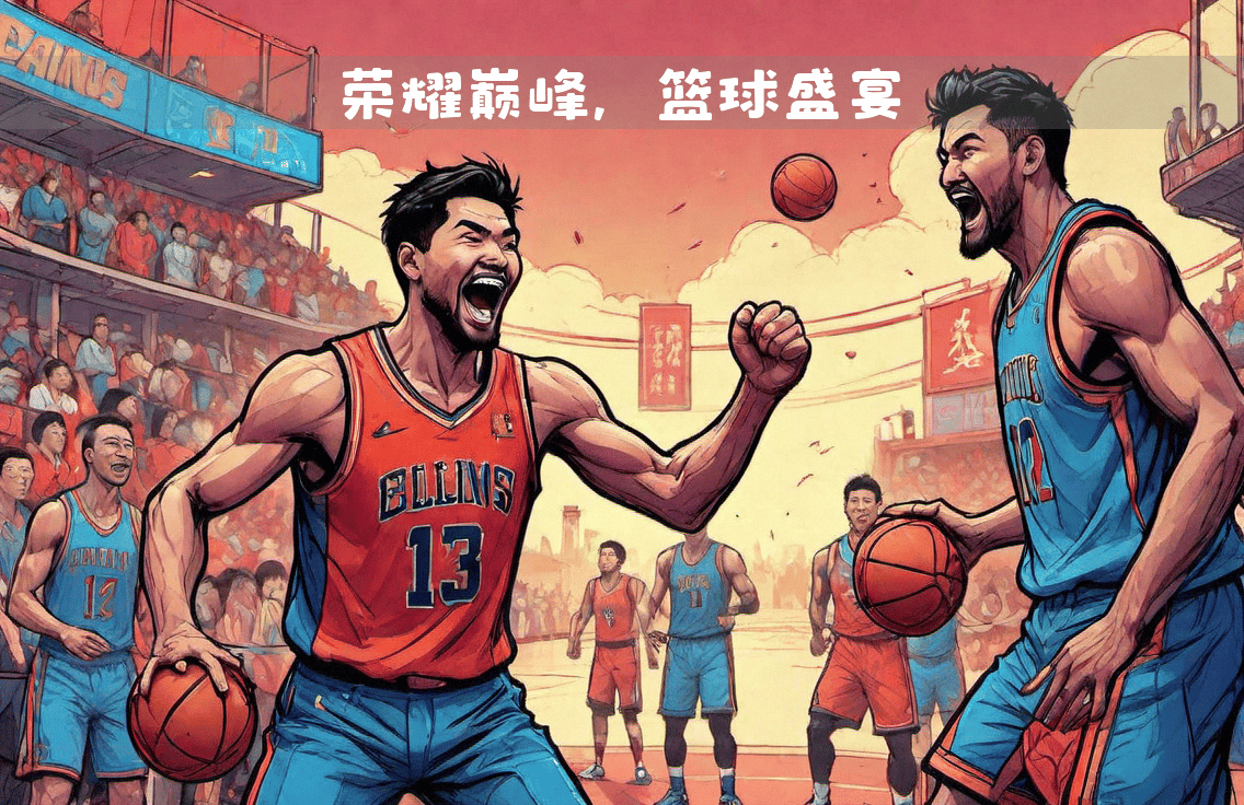 关于世界篮球盛事拉开帷幕,支豪强齐聚的信息 关于世界篮球盛事拉开帷幕,支豪强齐聚的信息