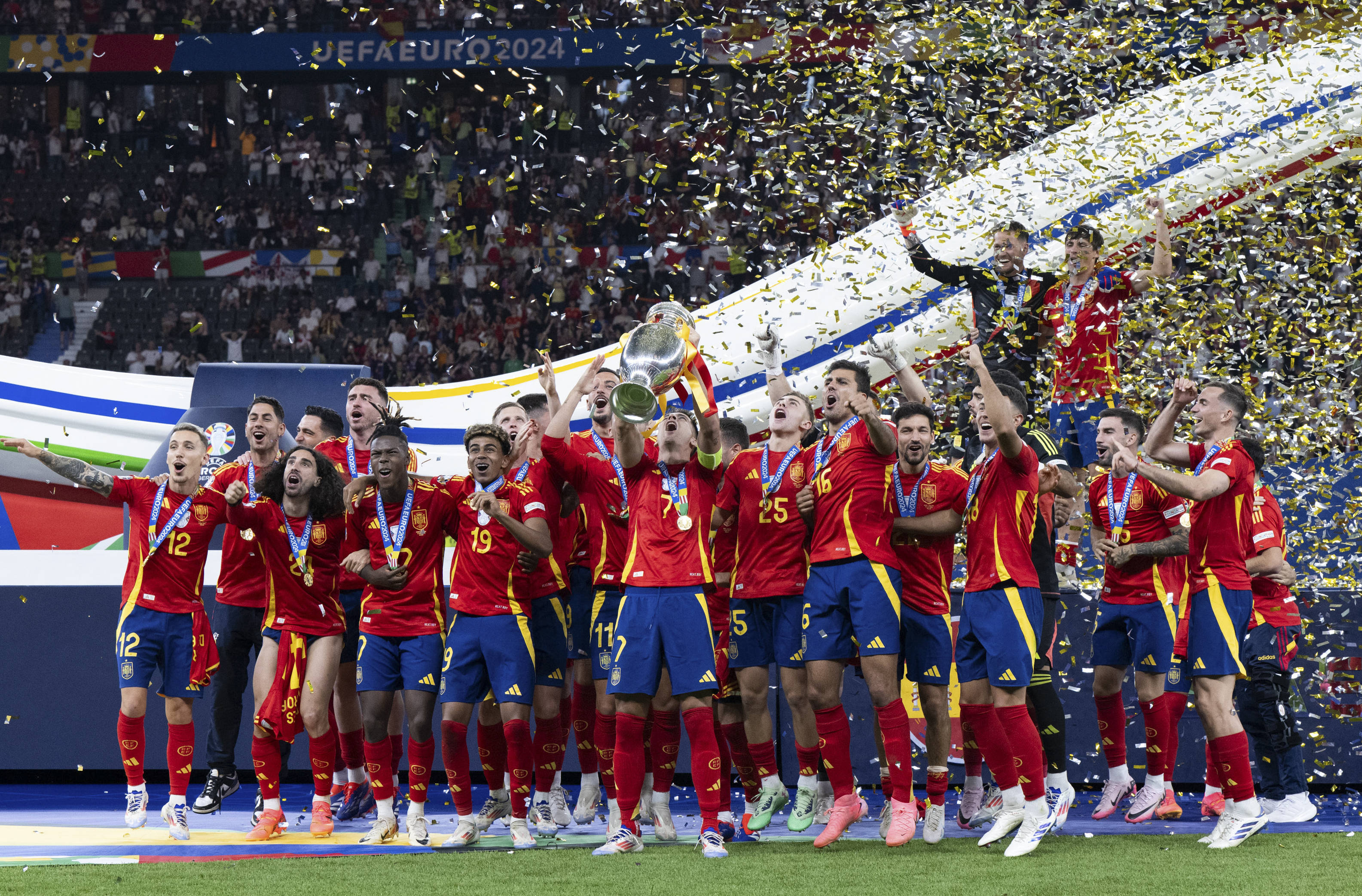 开云体育入口-关于丹麦主场大胜爱沙尼亚，欧国联积分榜变化巨大的信息