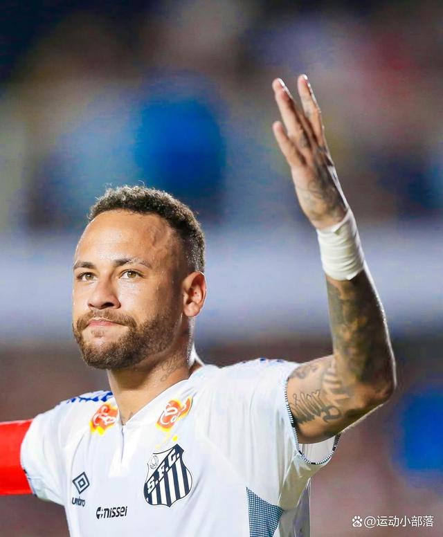 开云体育下载-法国主帅确认内马尔将缺席下一场关键对决的简单介绍