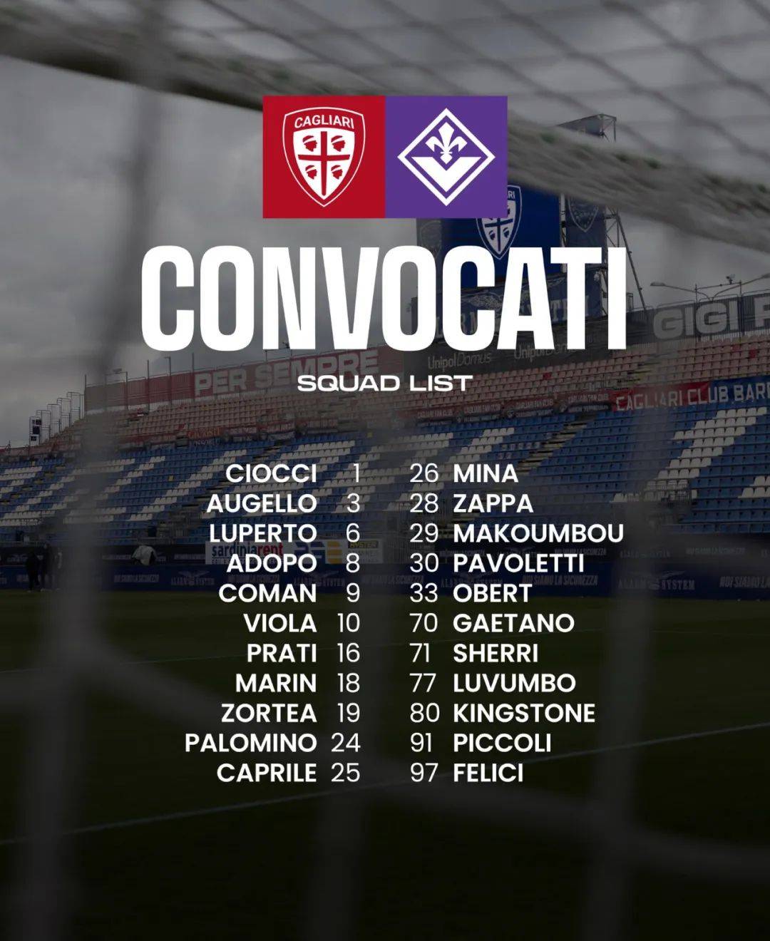 开云体育APP下载-卡利亚里主场力克对手，登顶积分榜的简单介绍