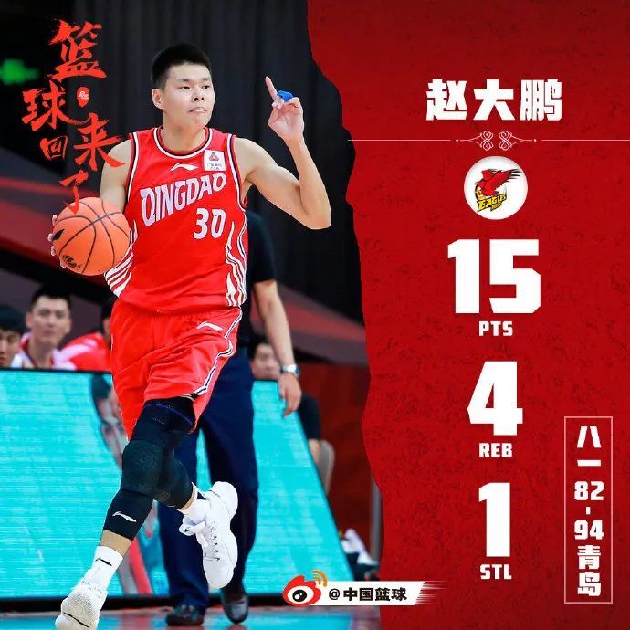 开云体育中国-南昌八一主场力克对手赢得关键三分