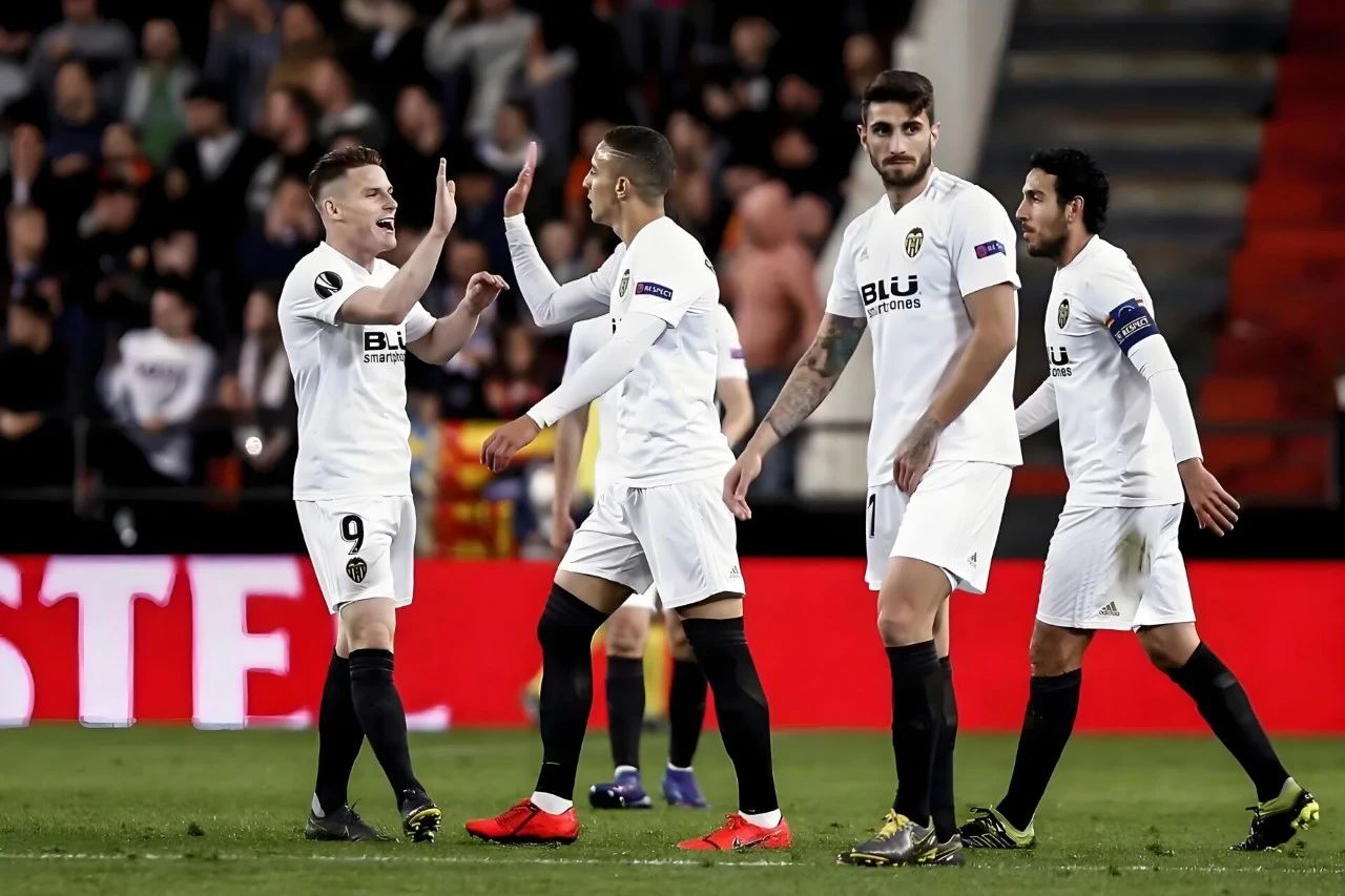 开云体育登录-阿尔梅里亚客场大胜马洛卡，重返胜利的简单介绍