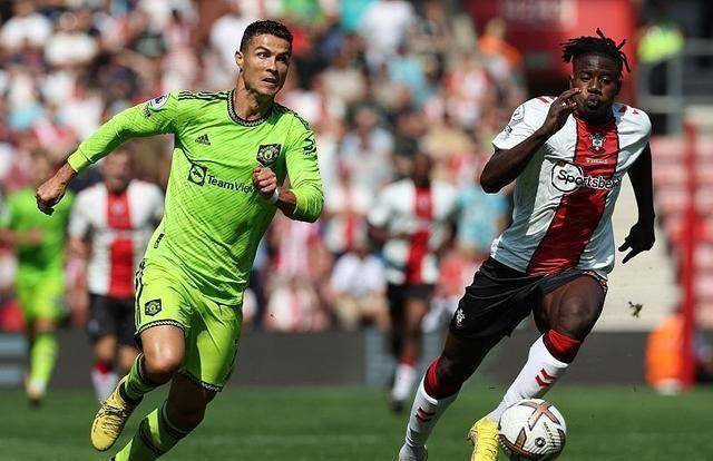 曼联迎来连胜,球队状态回勇,前进欧冠区的简单介绍 曼联迎来连胜,球队状态回勇,前进欧冠区的简单介绍