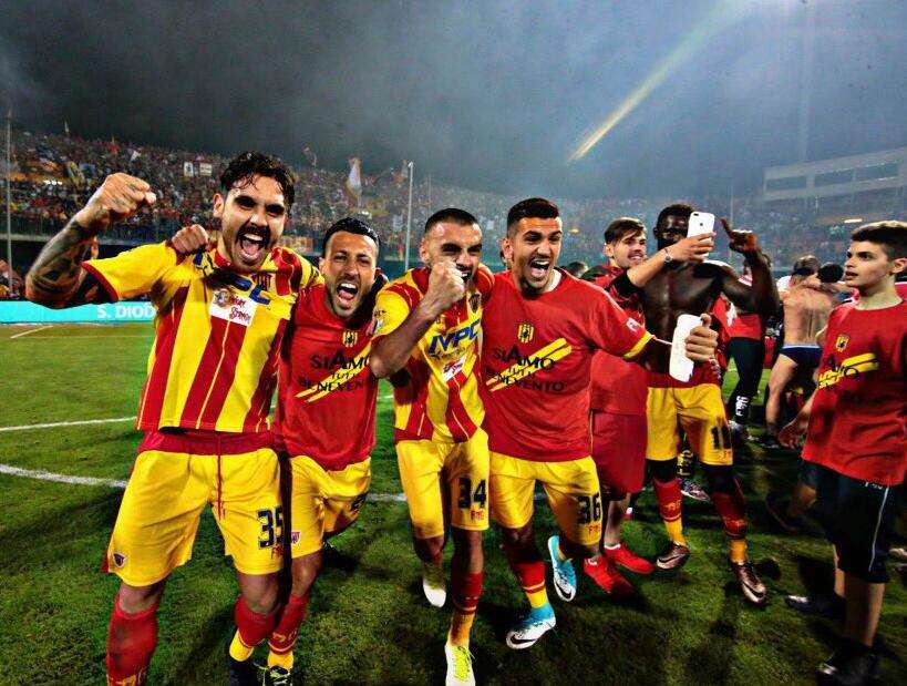 关于贝内文托客场负于桑普多利亚遭遇挫折的信息 关于贝内文托客场负于桑普多利亚遭遇挫折的信息