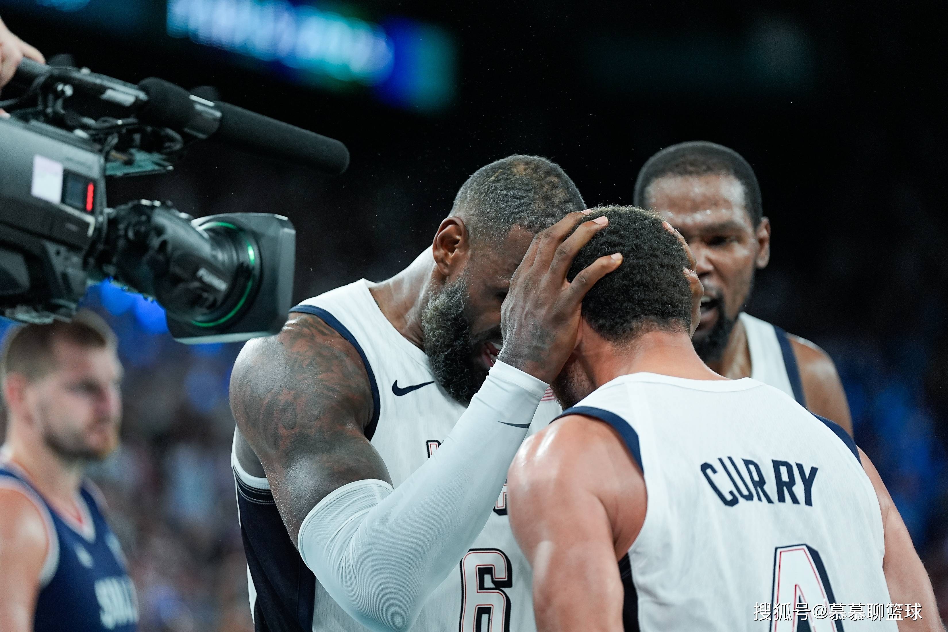 关于美国篮球全明星阵容曝光,球迷展开热烈讨论的信息 关于美国篮球全明星阵容曝光,球迷展开热烈讨论的信息