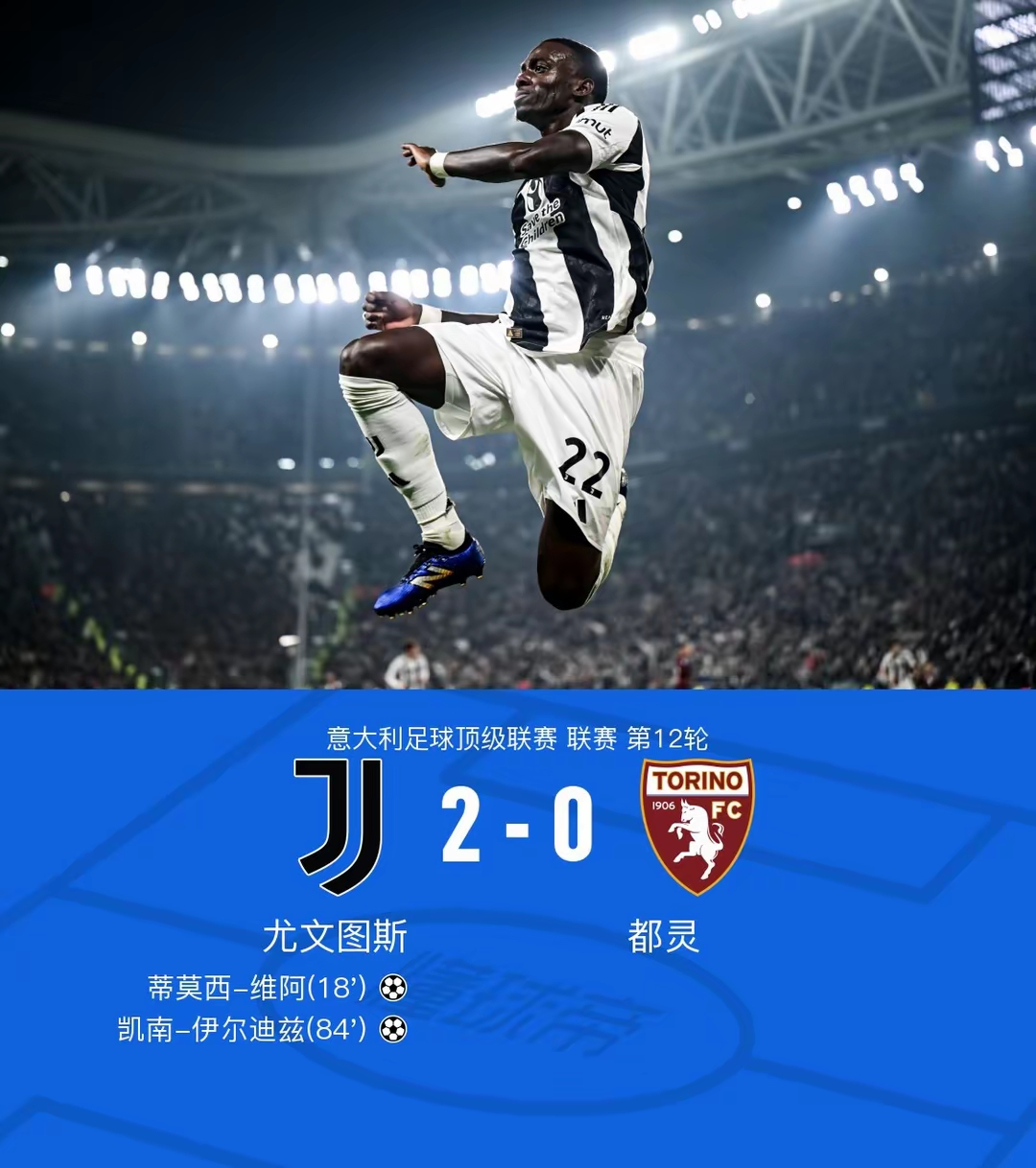 红军在客场战胜尤文图斯的激动比赛