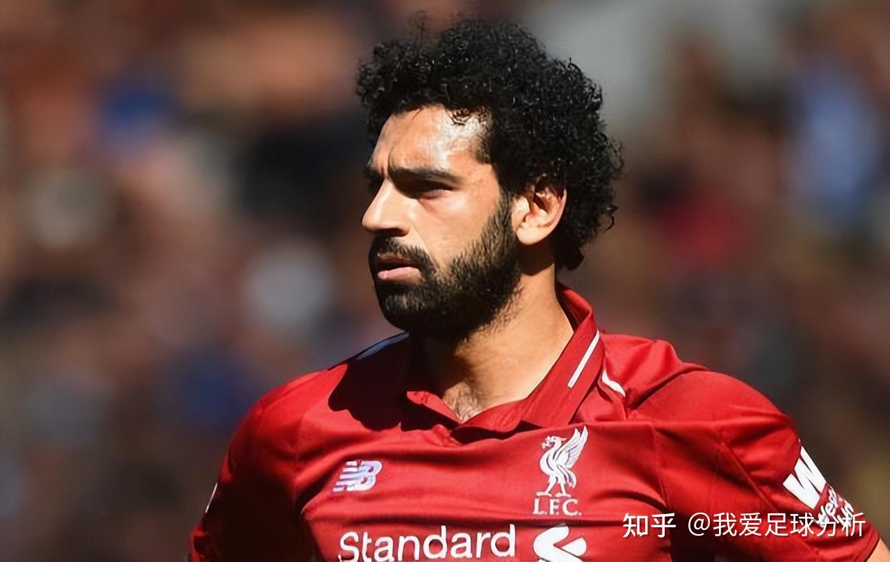 开云体育入口-利物浦客场告捷，萨拉赫造球成为英超射手王的简单介绍
