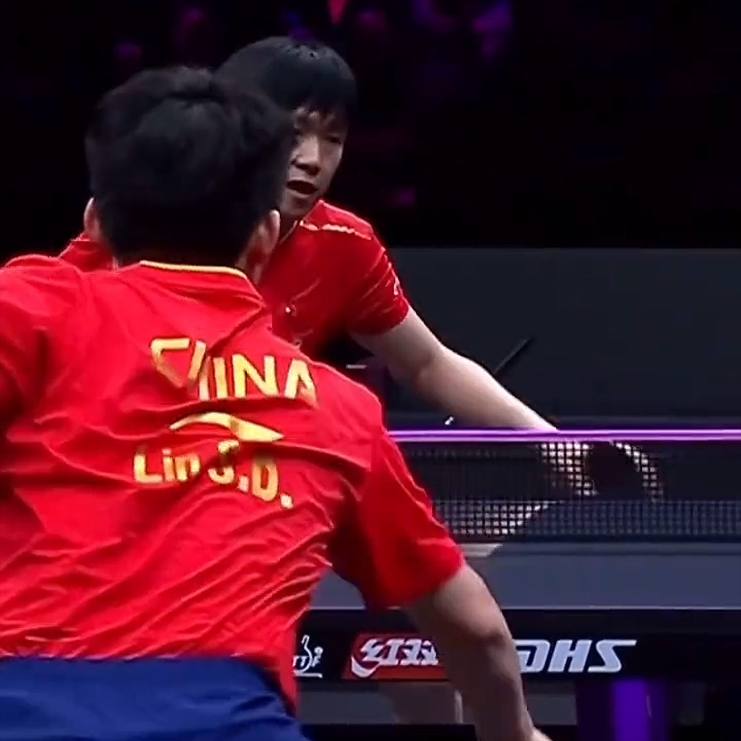 台湾羽毛球选手势不可挡，夺冠的简单介绍