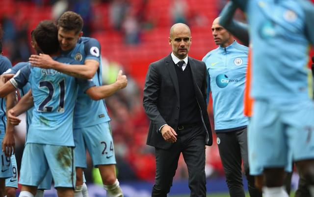 曼城苦战告捷,成功晋级所有的出线权的简单介绍 曼城苦战告捷,成功晋级所有的出线权的简单介绍