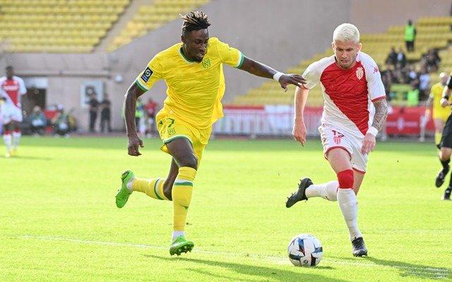 开云体育入口-南特队客场作战，锁定取分目标的简单介绍