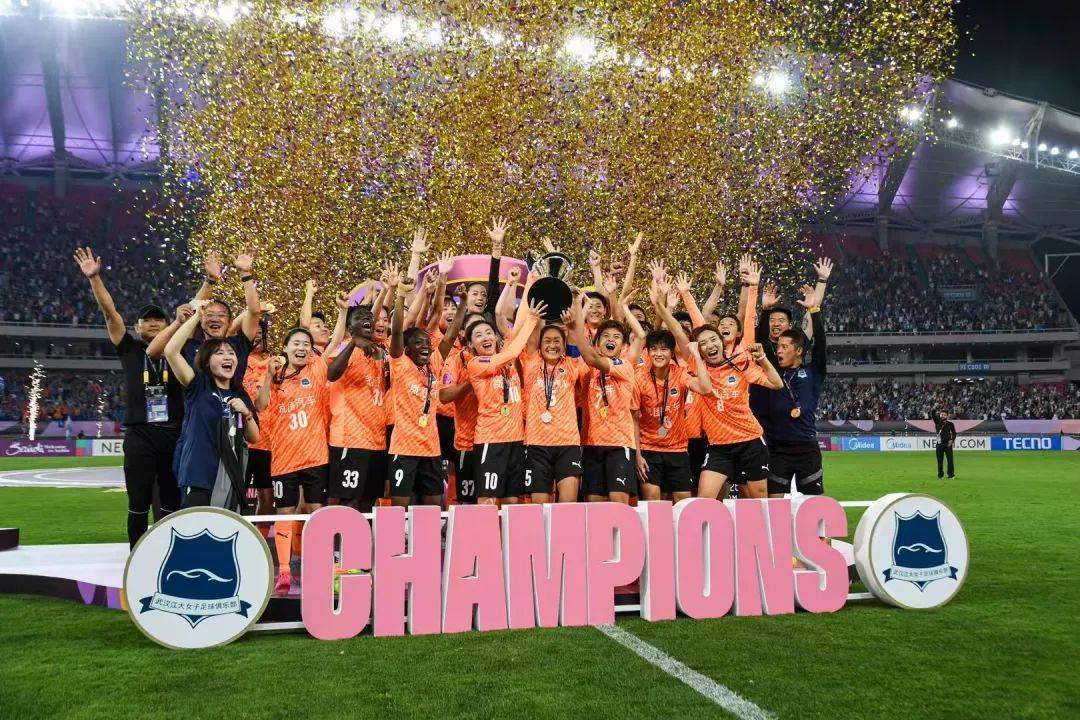 开云体育下载-亚洲女足赛季胜负纷呈，各队角逐激烈
