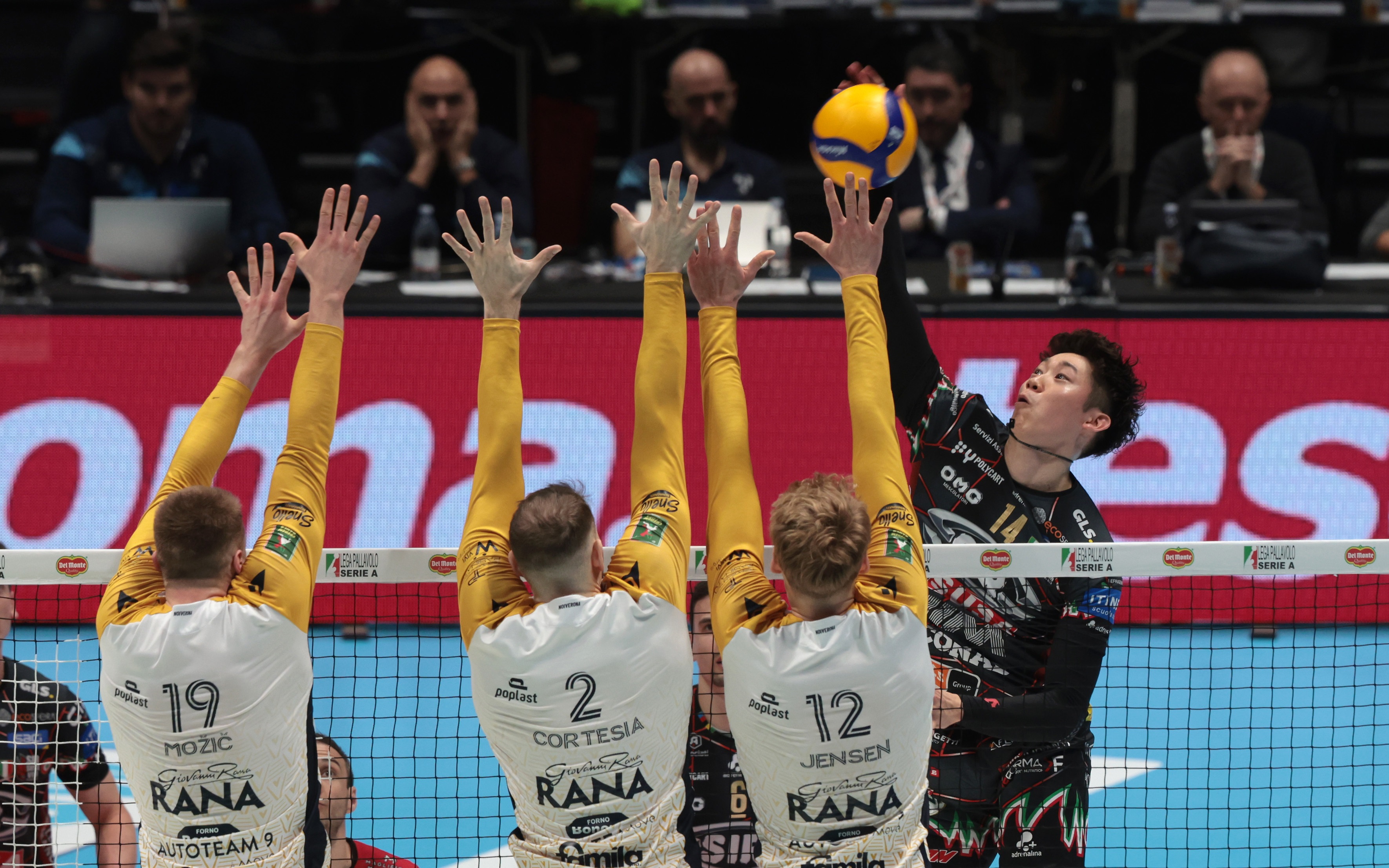 意大利遇到困难在欧预赛中寻找突破的简单介绍