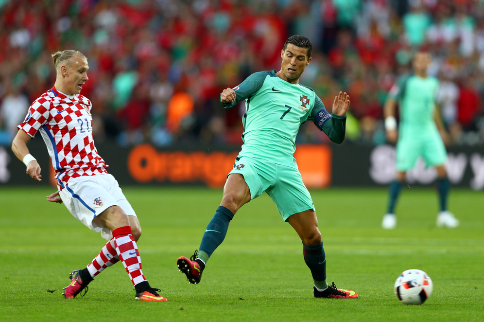 开云体育官网-葡萄牙队备战匈牙利，实力对决