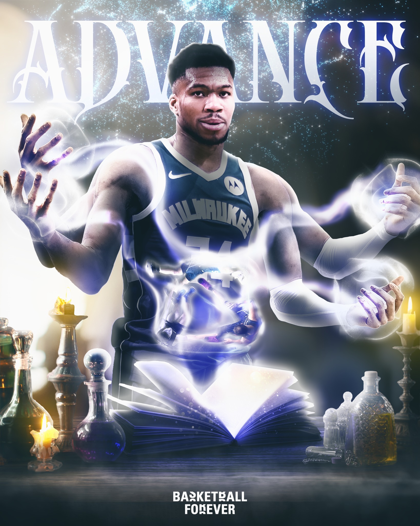 NBA东部决赛：雄鹿队成功扭转局势占据领先