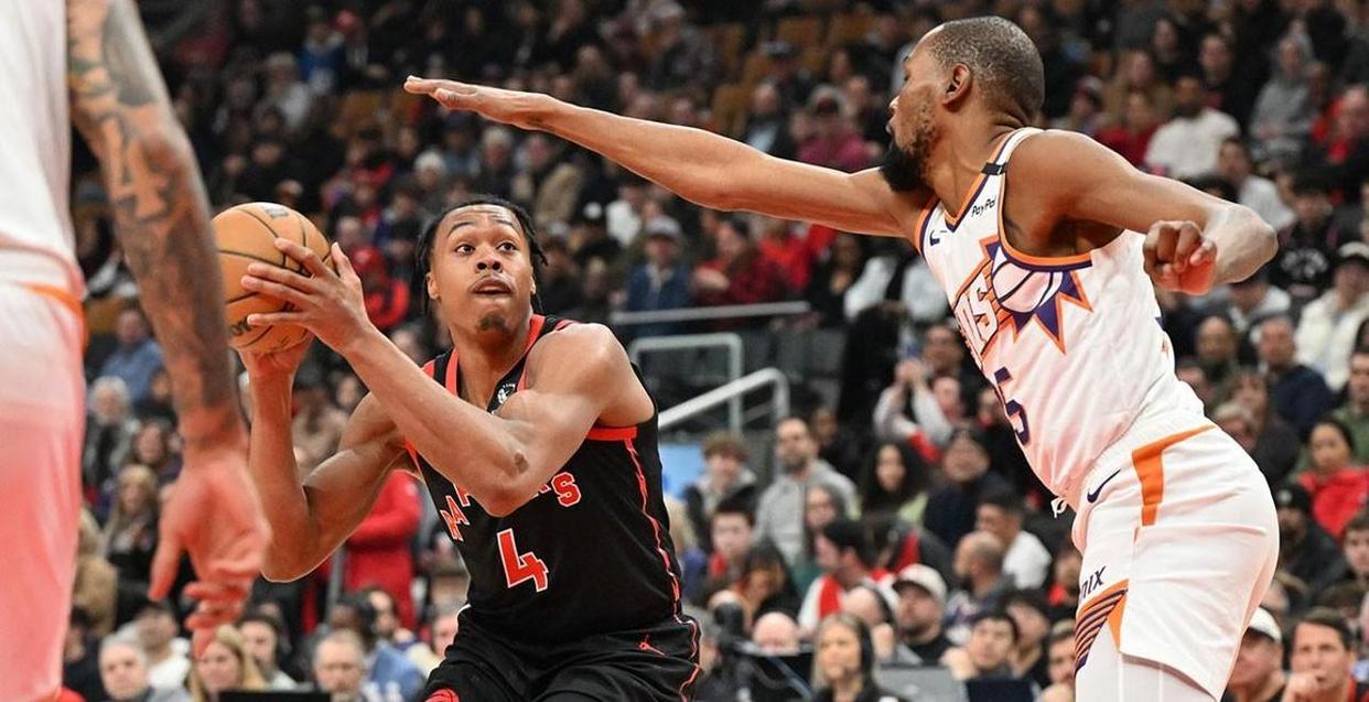 开云体育登录-猛龙队出现内讧，主帅怒斥球队表现