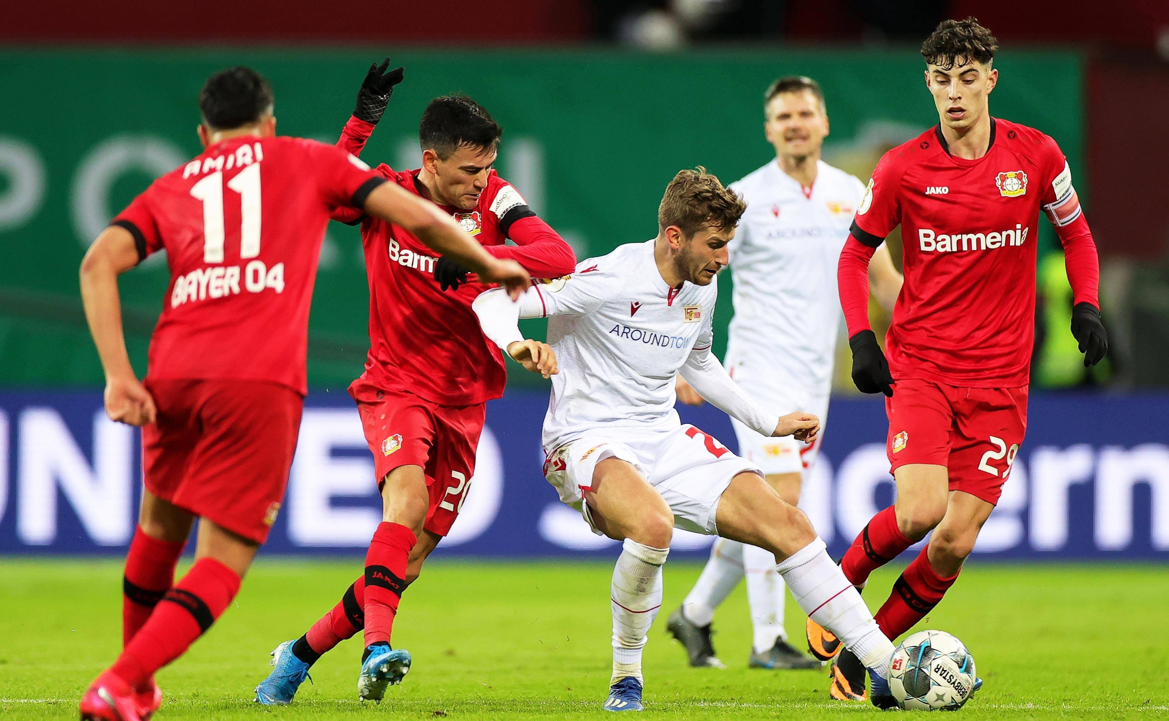 开云体育在线-拜仁慕尼黑遭遇悬疑，欧冠出局风险增大的简单介绍