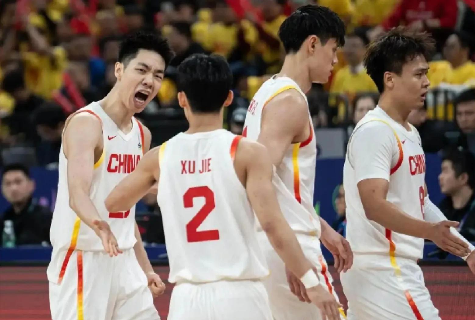 开云体育app-日本男篮大胜澳大利亚引发球迷狂欢