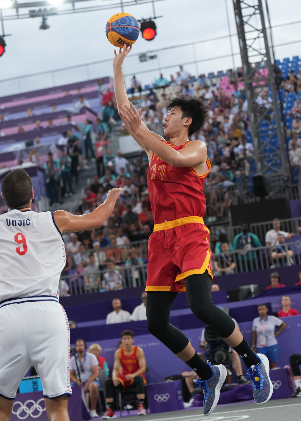 塞尔维亚男子篮球队实力出众 塞尔维亚男子篮球队实力出众