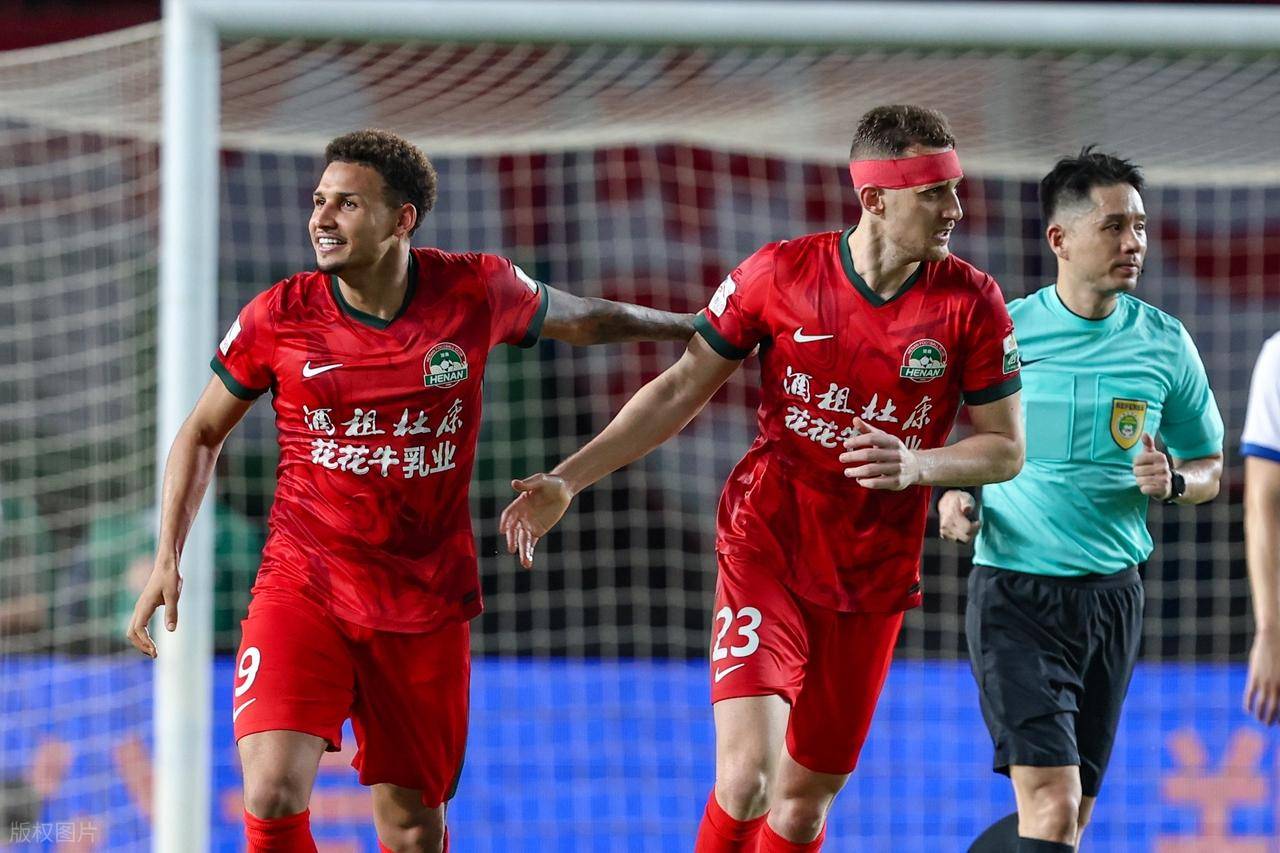 开云体育中国-鲁能主场遭遇困境，连续不胜状态加重的简单介绍