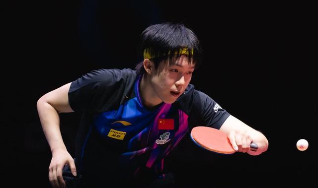 开云体育APP下载-包含逆袭之战！摩洛哥选手神奇逆转晋级的词条