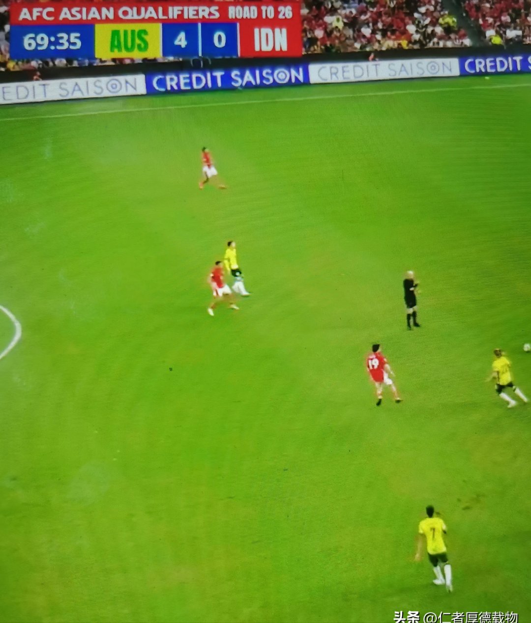 开云体育在线-澳大利亚球队在国际赛事中取得胜利