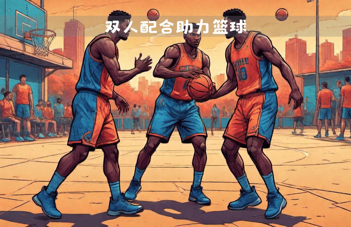 山东队的团队合作，引领他们走向胜利