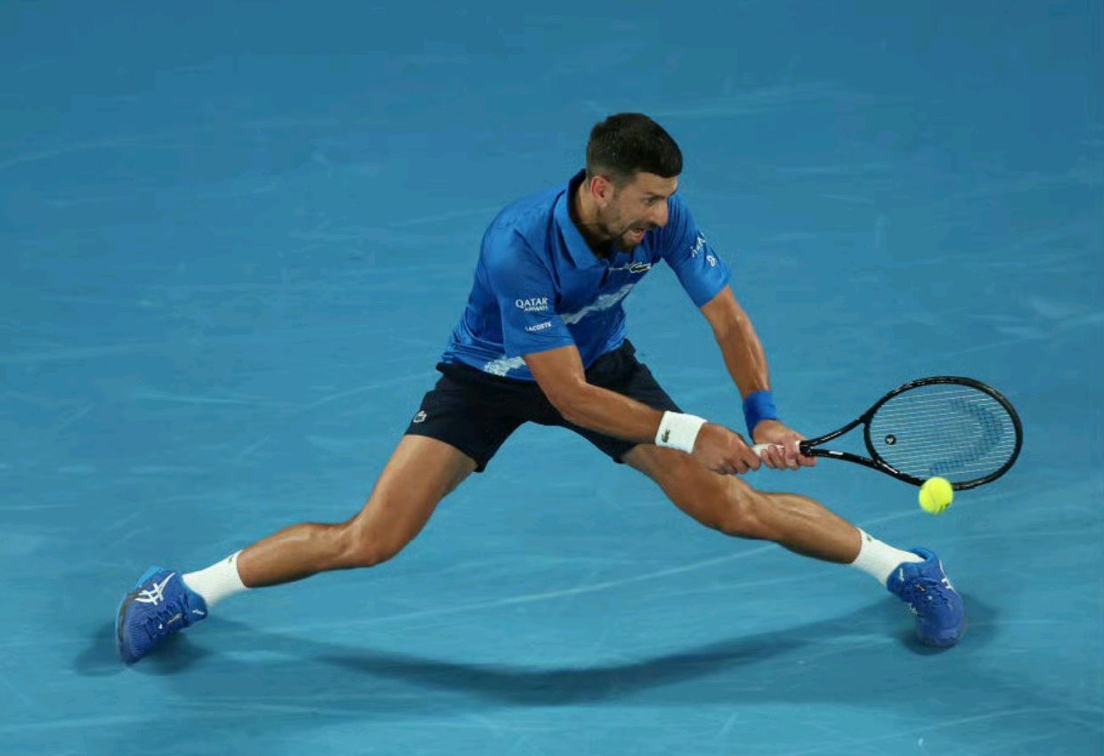 开云体育下载-塞尔维亚球员风采出尽，技术纯熟惊人的简单介绍