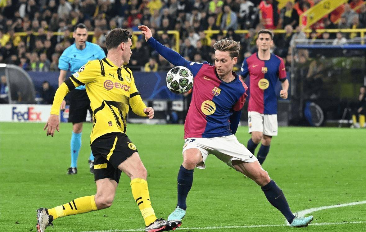 开云官网-包含巴萨中场多点突破战术，助攻防表现出众的词条