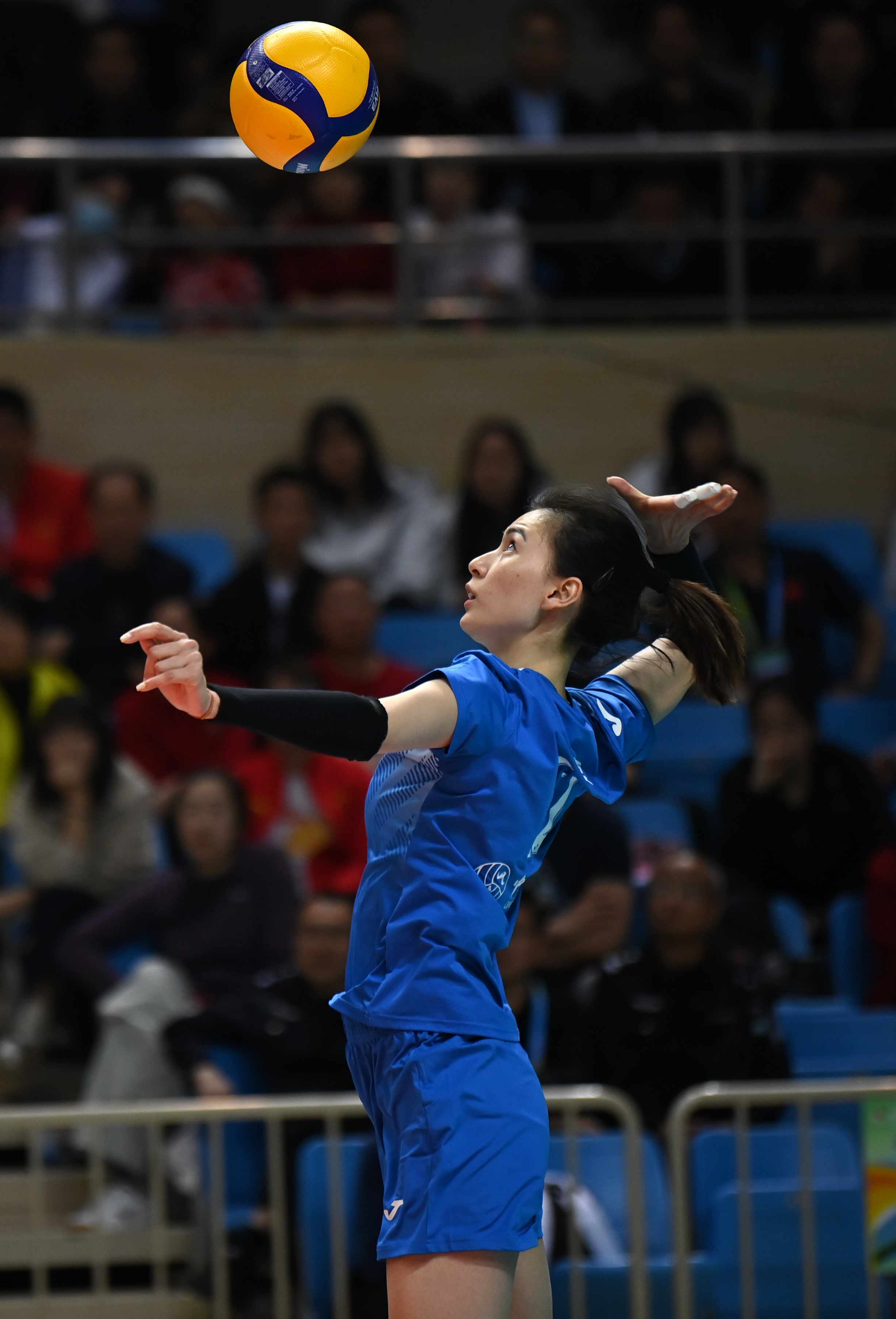 开云体育app-四川队表现出色，成功晋级季后赛