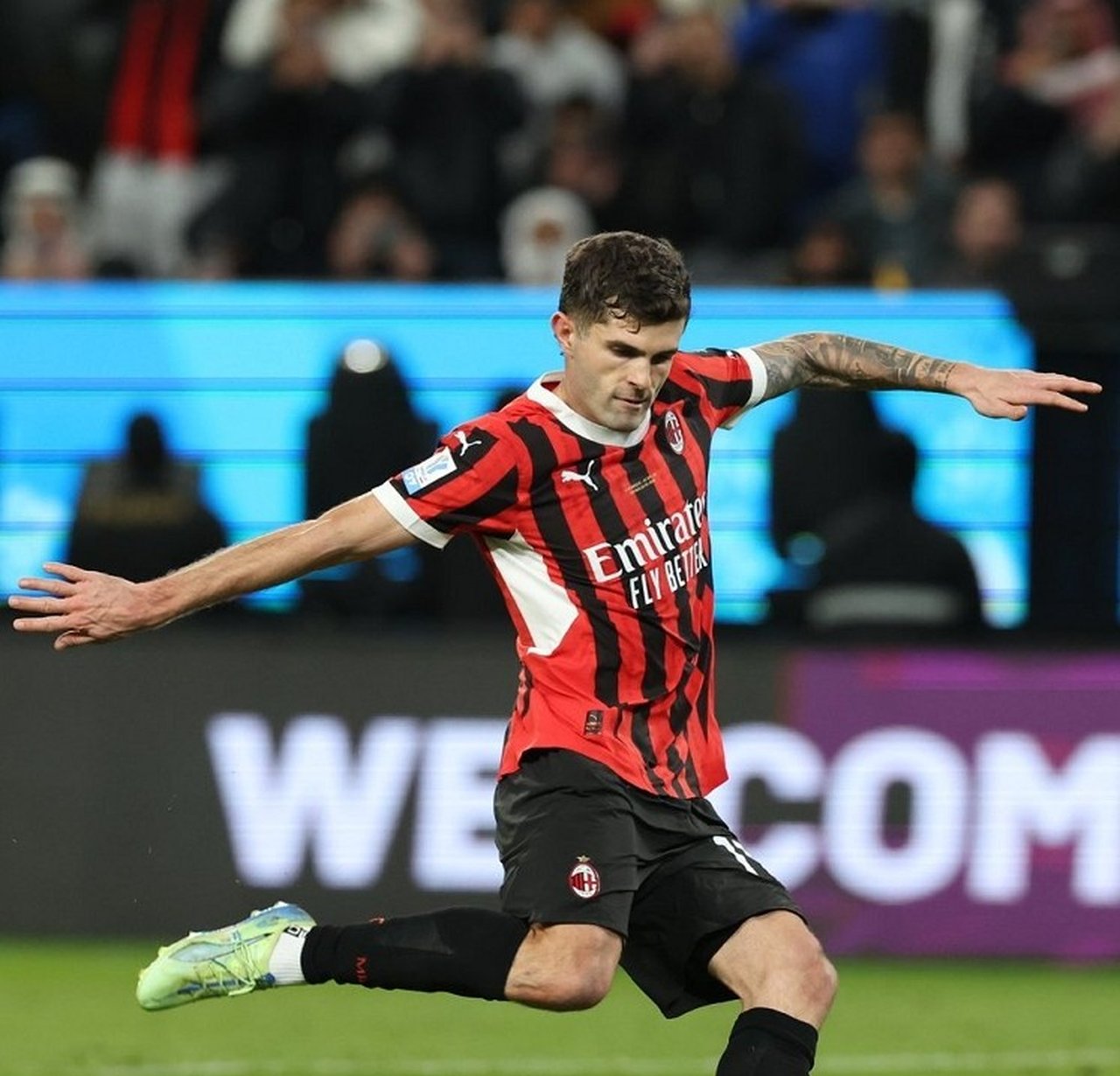 包含AC米兰前场频繁换人,攻击手段灵活多变的词条 包含AC米兰前场频繁换人,攻击手段灵活多变的词条