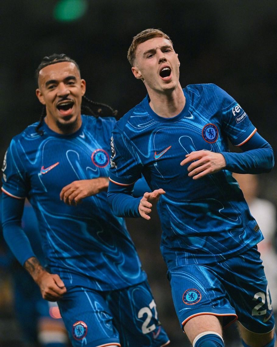 开云体育官网-切尔西客场大胜，保持不败势头