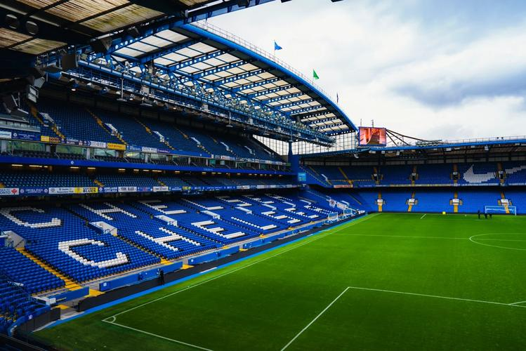 切尔西客场大胜,保持不败势头 切尔西客场大胜,保持不败势头