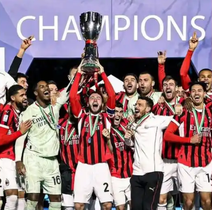 包含AC米兰主场击败摩纳哥,出线形势渐趋乐观的词条 包含AC米兰主场击败摩纳哥,出线形势渐趋乐观的词条